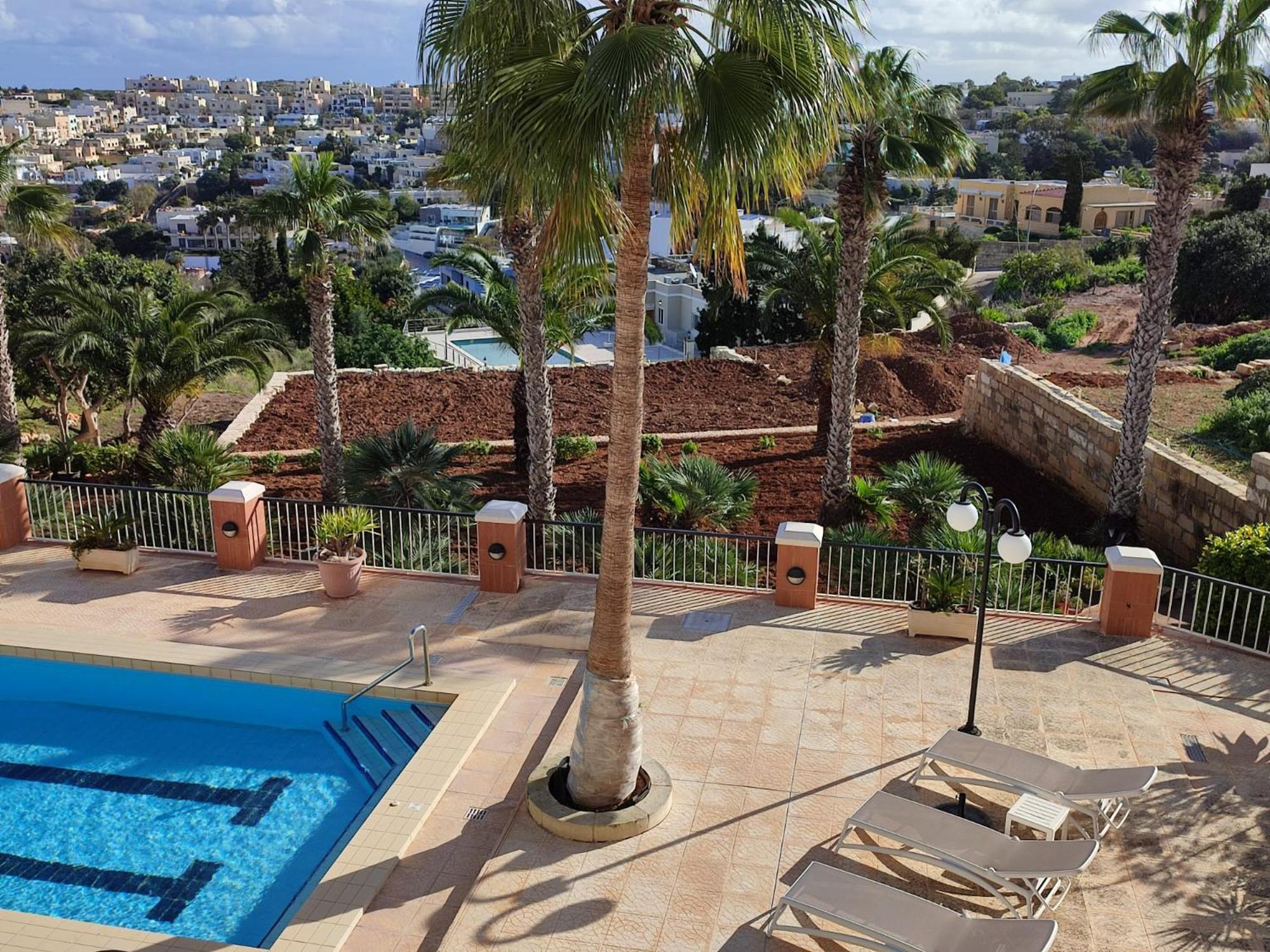 Appartamento Lyss 1 Mellieħa
